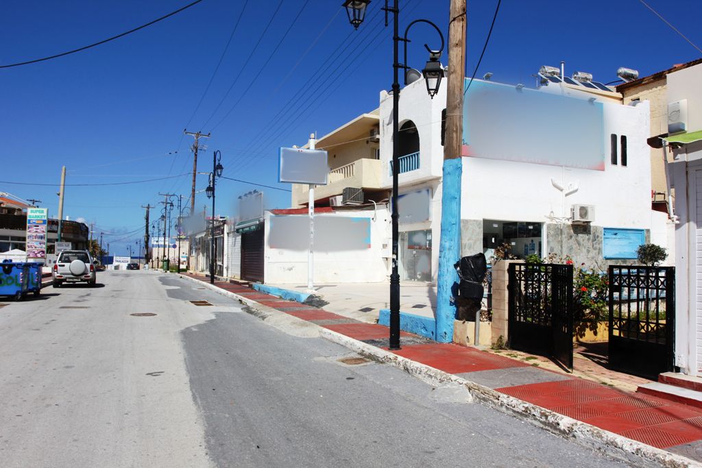Commercial property in Sissi, Greece, 360 sq.m - picture 1