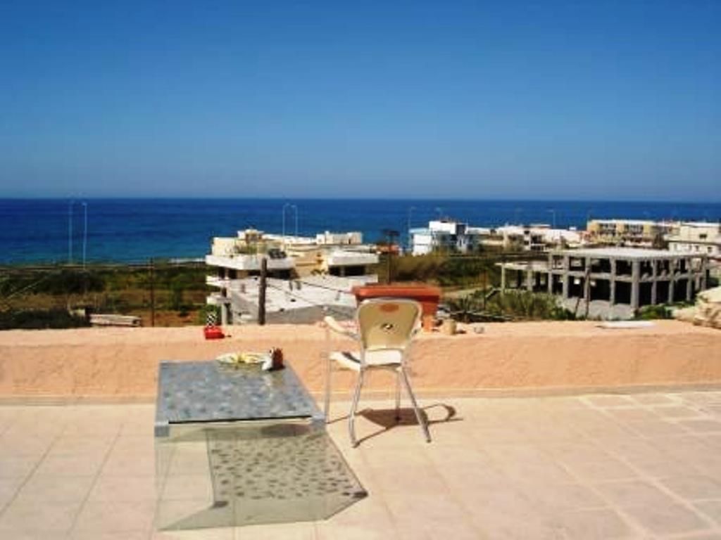 Flat in Rethymno, Greece, 88 sq.m - picture 1