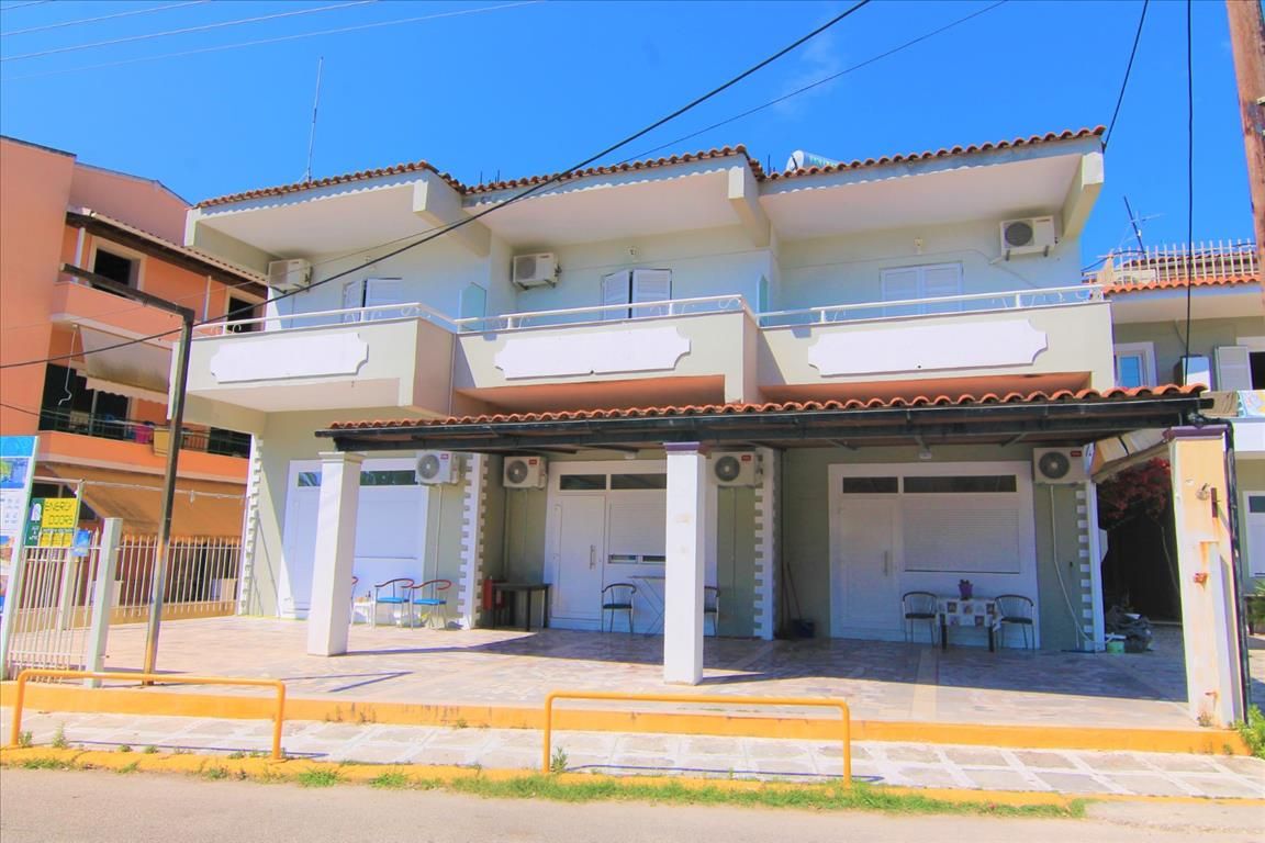 Gewerbeimmobilien in Korfu, Griechenland, 959 m2 - Foto 1