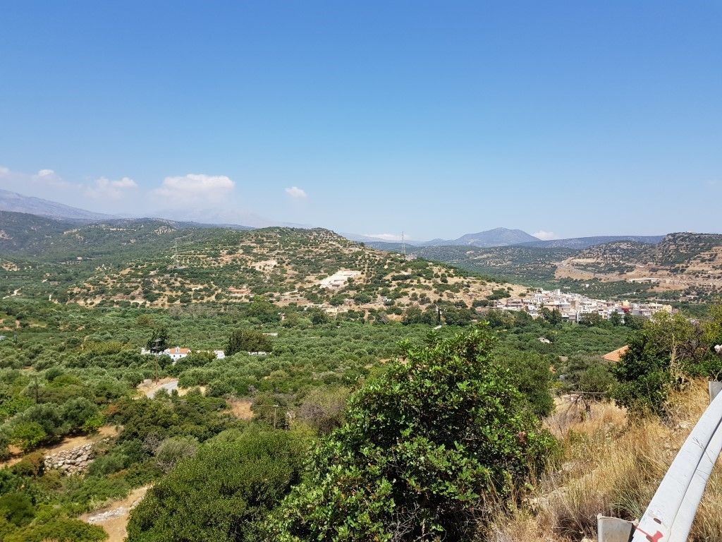 Land in Lasithi Prefecture, Greece, 2 000 sq.m - picture 1