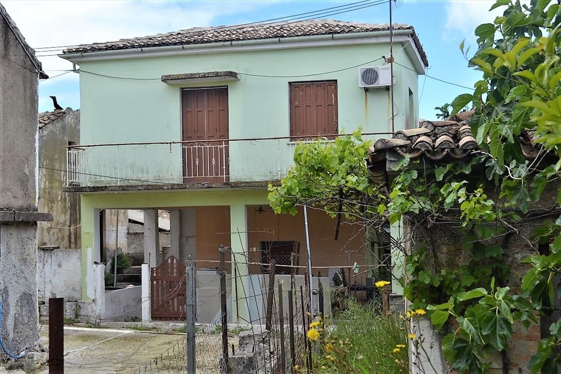 House in Corfu, Greece, 215 sq.m - picture 1