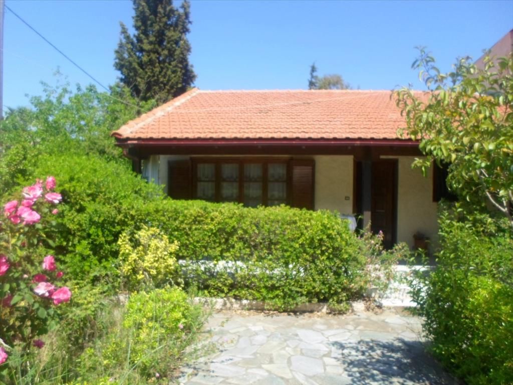 House in Attica, Greece, 83 sq.m - picture 1