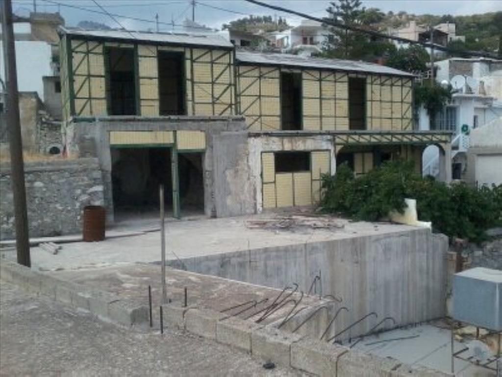 House in Lasithi Prefecture, Greece, 164 sq.m - picture 1