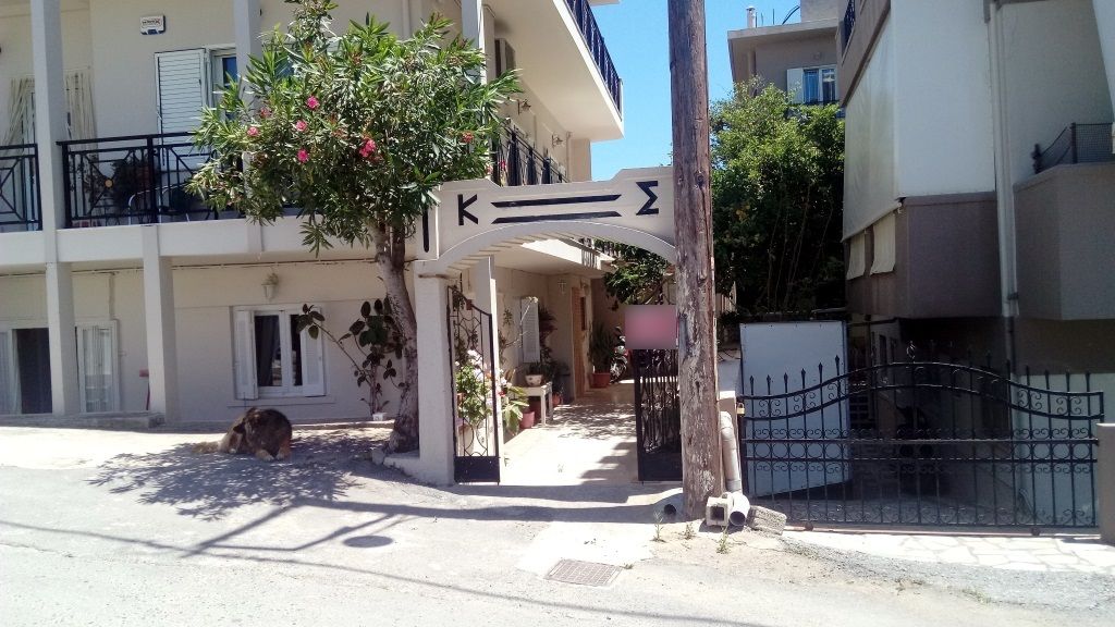 Commercial property in Heraklion, Greece, 153 sq.m - picture 1