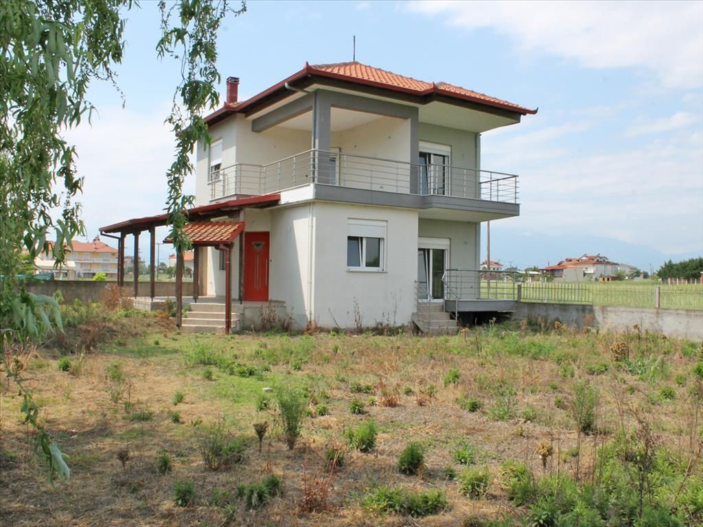 Casa en Pieria, Grecia, 95 m2 - imagen 1
