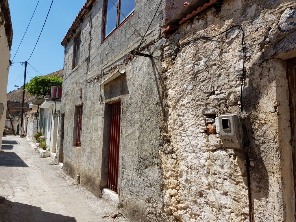 Maisonette in Lasithi, Greece, 100 sq.m - picture 1