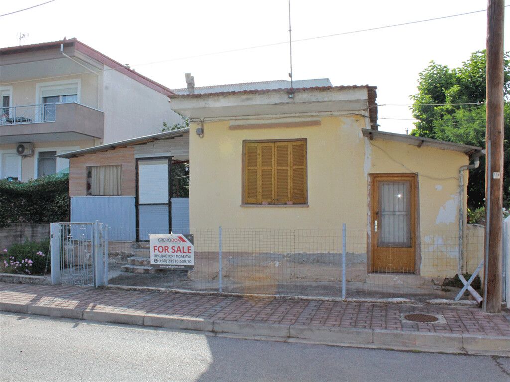 House in Pieria, Greece, 50 sq.m - picture 1