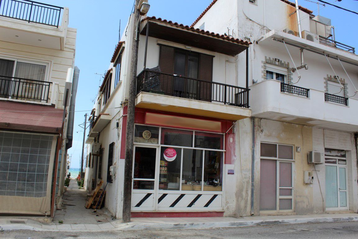 Commercial property in Ierapetra, Greece, 160 sq.m - picture 1