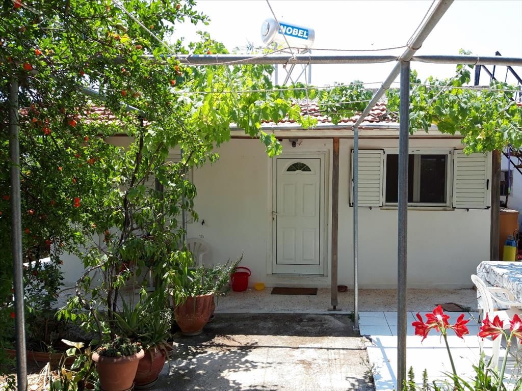 House in Attica, Greece, 60 sq.m - picture 1