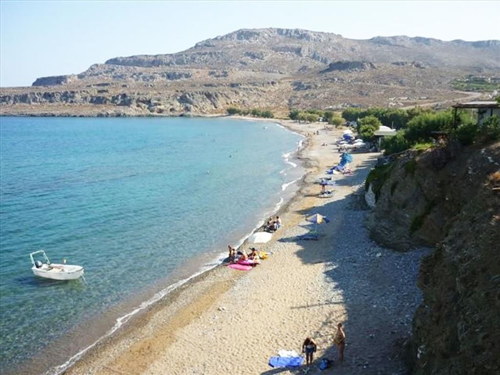 Land in Ierapetra, Greece, 40 392 sq.m - picture 1