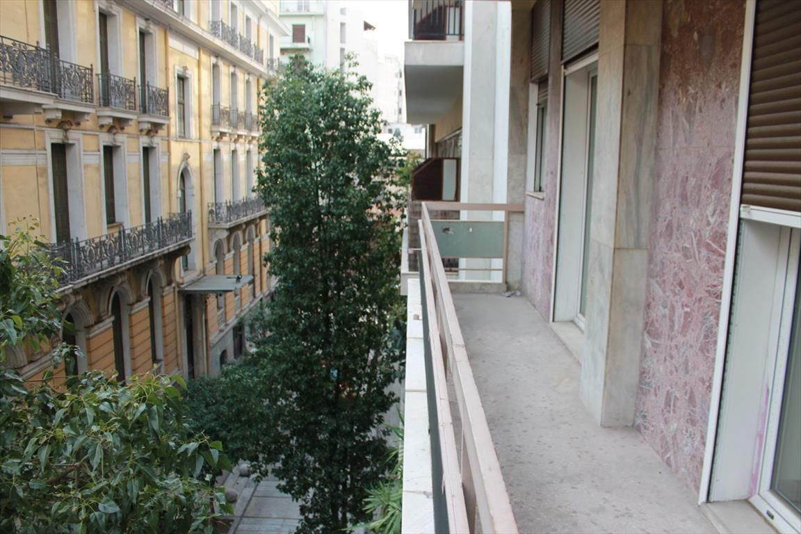 Flat in Athens, Greece, 109 sq.m - picture 1
