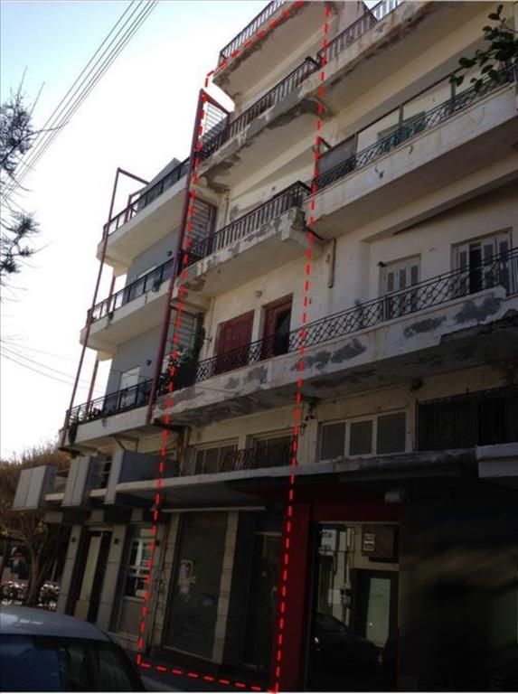 Commercial property in Ierapetra, Greece, 139 sq.m - picture 1