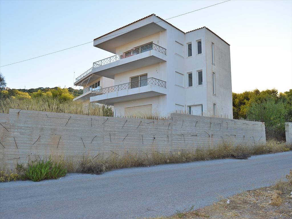 House in Attica, Greece, 264 sq.m - picture 1
