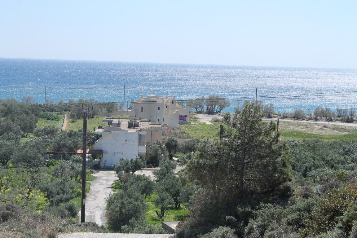 Commercial property in Ierapetra, Greece, 400 sq.m - picture 1