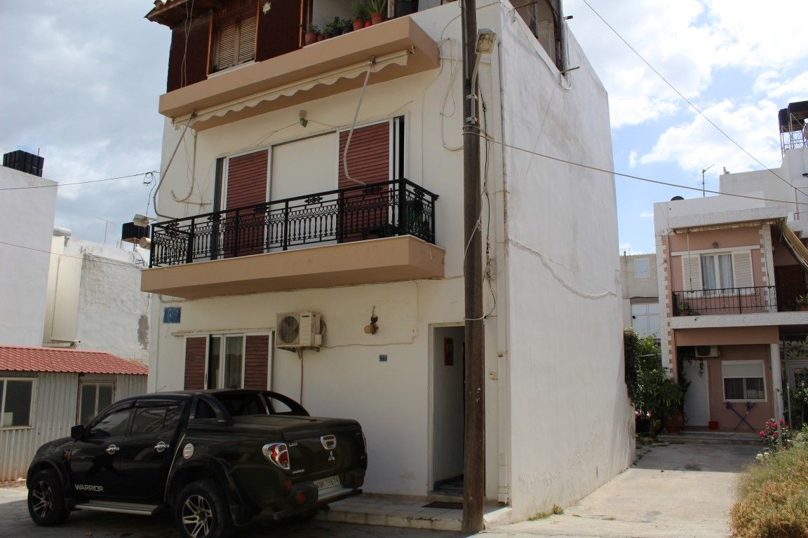 House in Ierapetra, Greece, 74 sq.m - picture 1