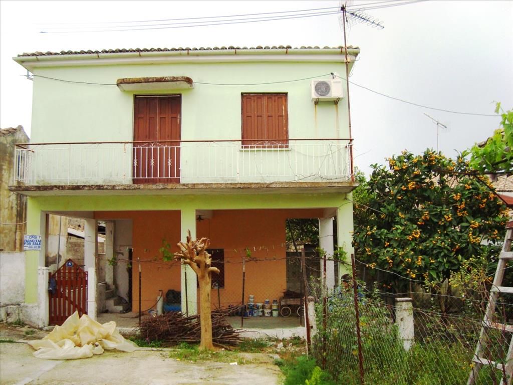House in Corfu, Greece, 165 sq.m - picture 1