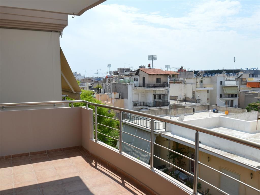 Flat in Athens, Greece, 76 sq.m - picture 1