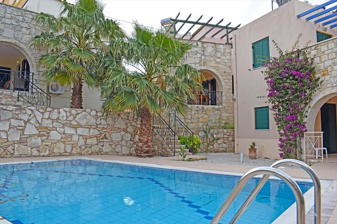 House in Chania, Greece, 100 sq.m - picture 1