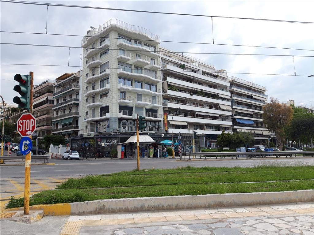 Gewerbeimmobilien in Athen, Griechenland, 720 m2 - Foto 1