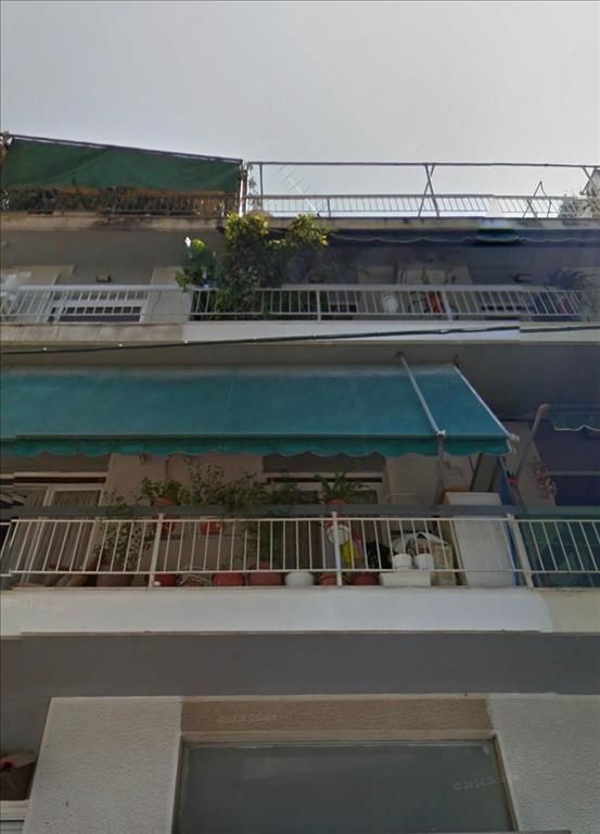Flat in Athens, Greece, 35 sq.m - picture 1