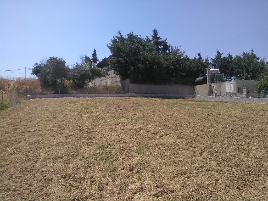 Land in Heraklion, Greece, 360 sq.m - picture 1