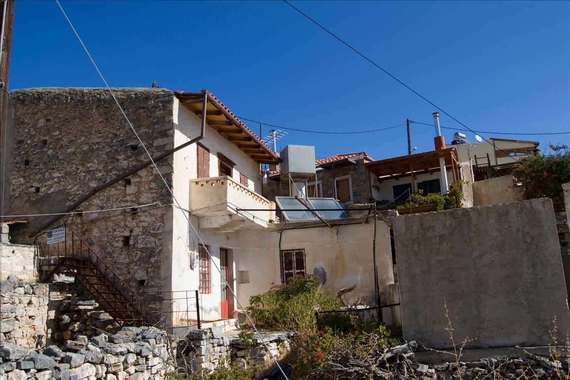 Casa en Lasithi, Grecia, 115 m2 - imagen 1
