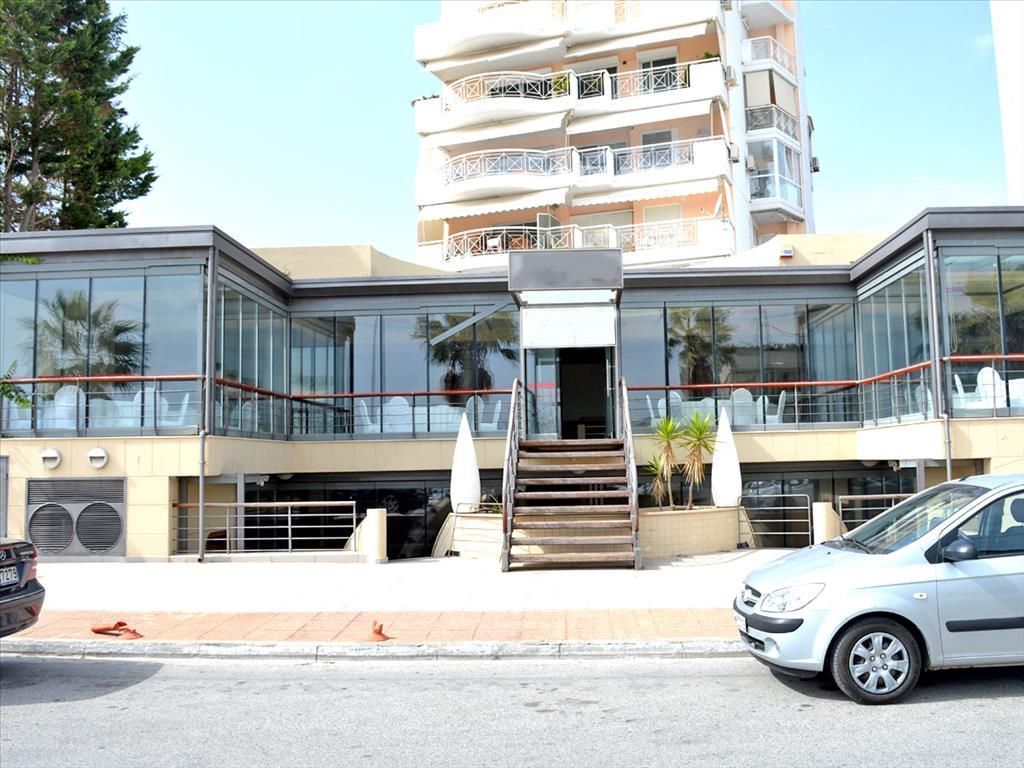 Commercial property in Athens, Greece, 576 sq.m - picture 1