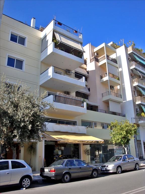 Gewerbeimmobilien in Athen, Griechenland, 460 m2 - Foto 1