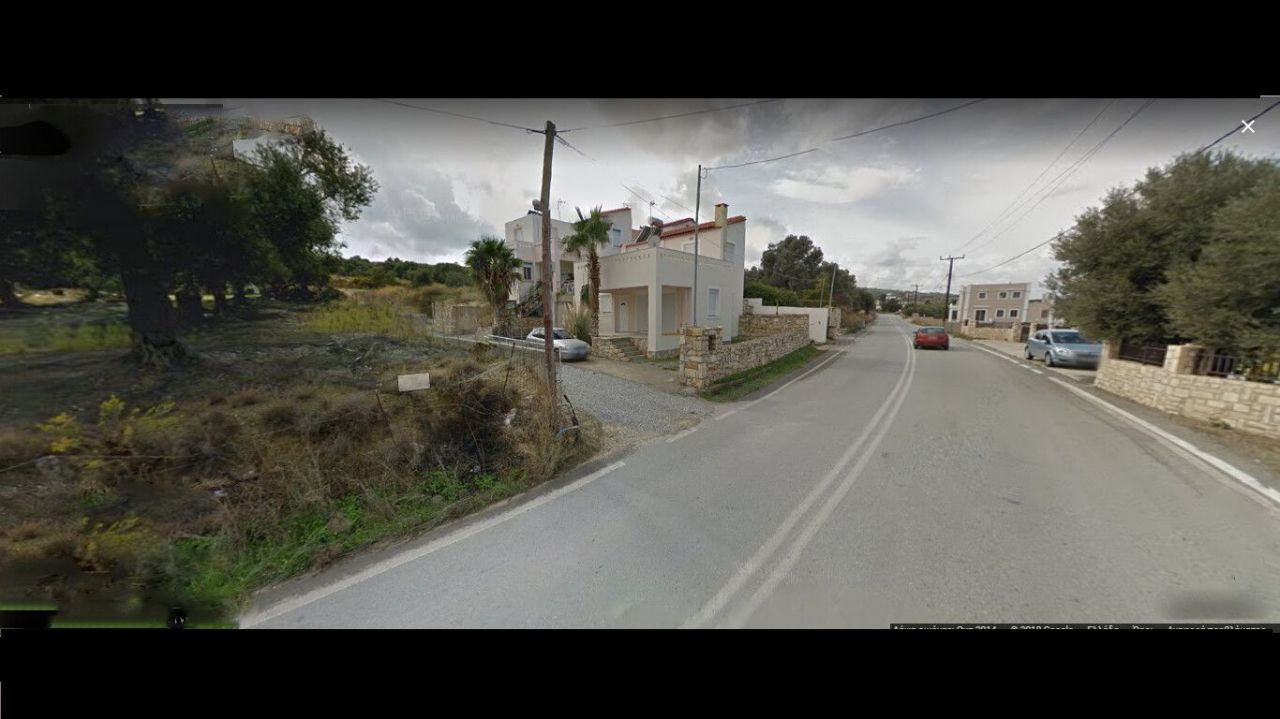 Maisonette in Rethymno, Greece, 205 sq.m - picture 1