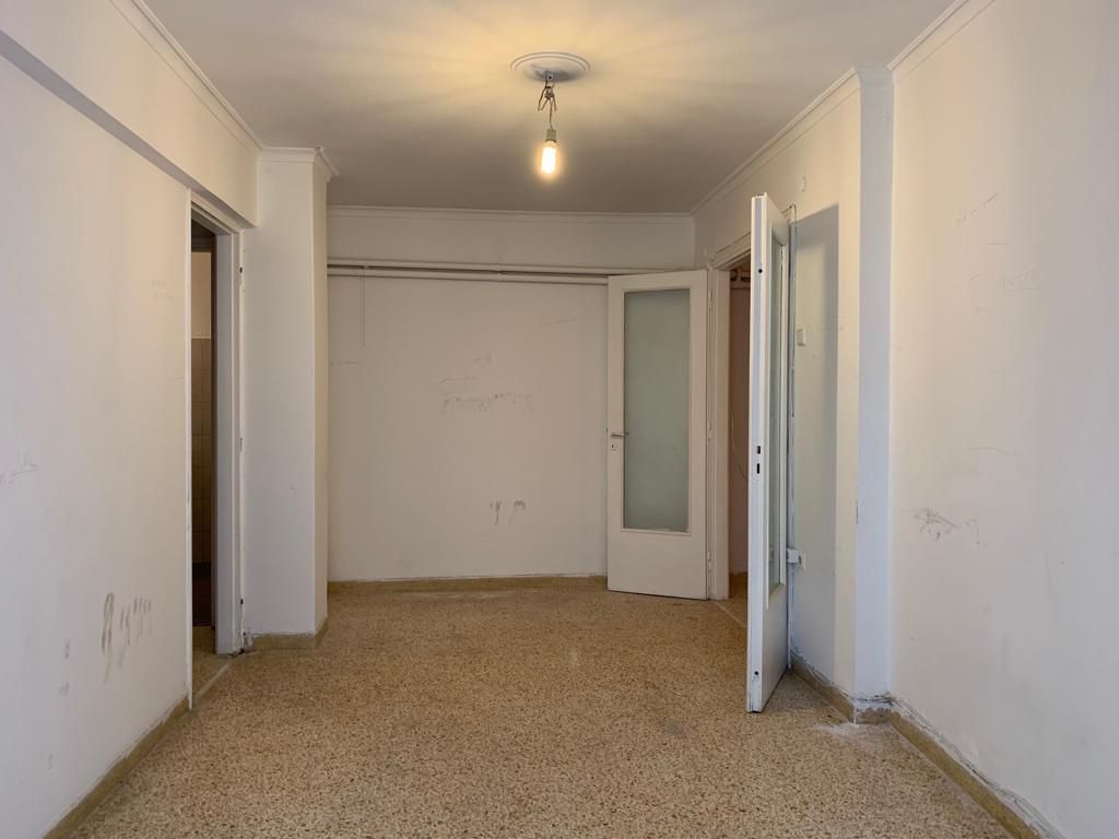 Flat in Athens, Greece, 55 sq.m - picture 1