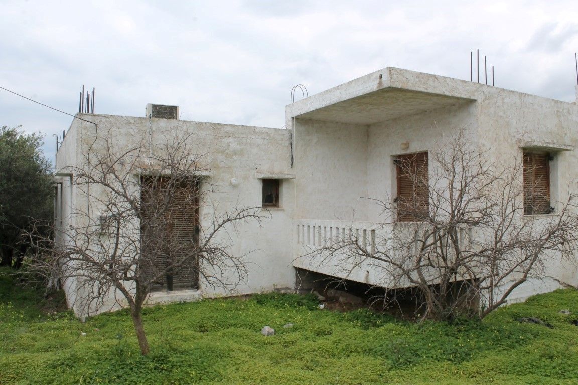 Commercial property in Milatos, Greece, 105 sq.m - picture 1
