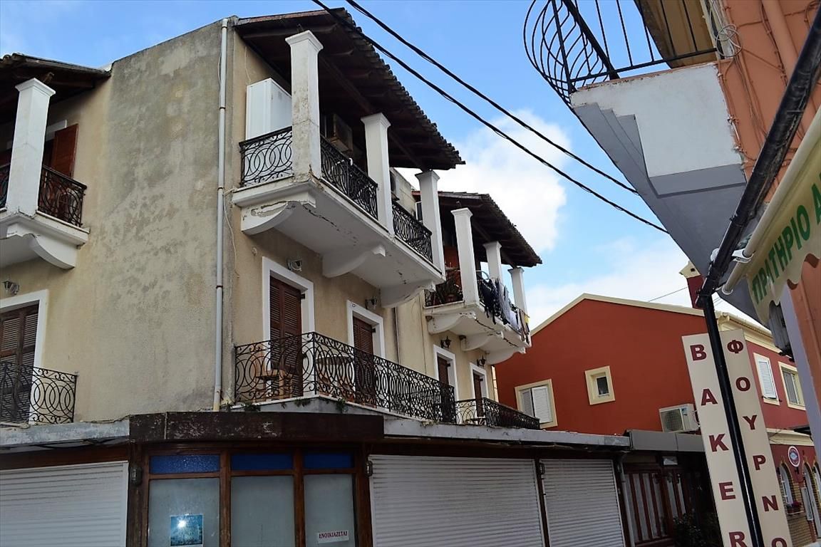 Appartement à Corfou, Grèce, 55 m2 - image 1
