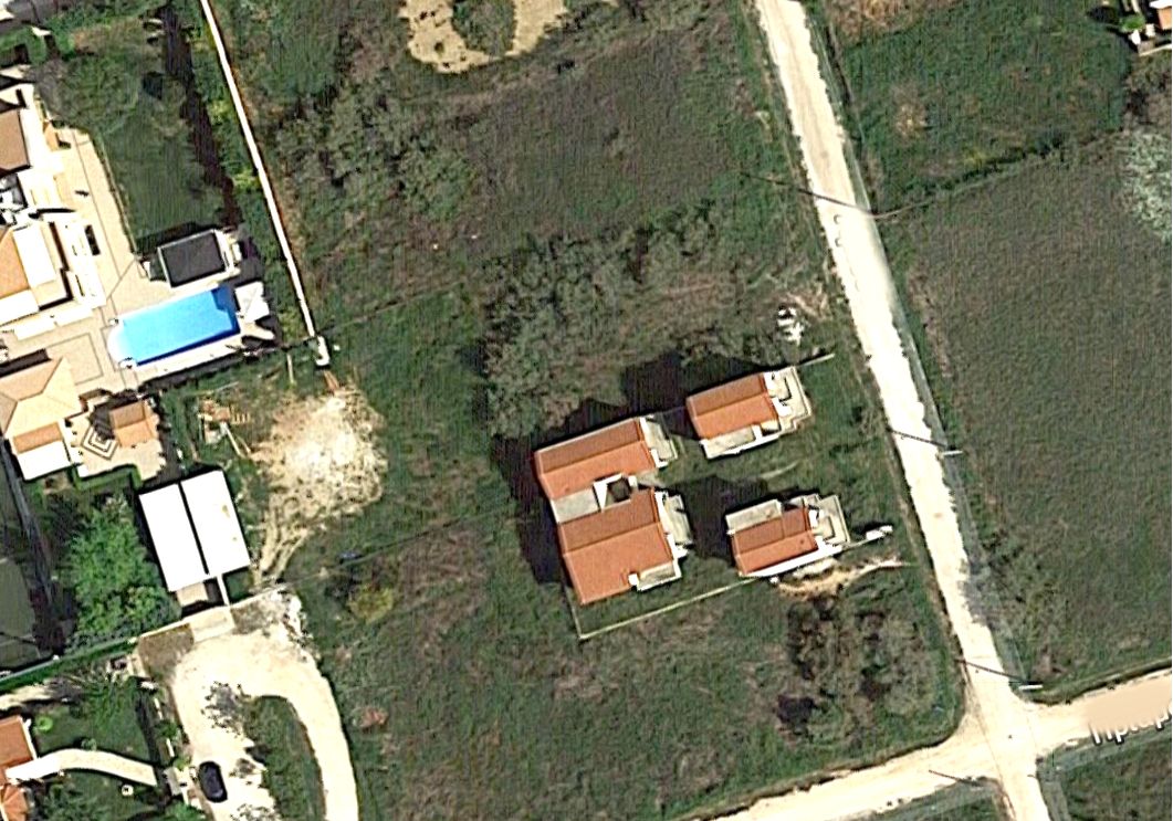 Commercial property in Attica, Greece, 540 sq.m - picture 1