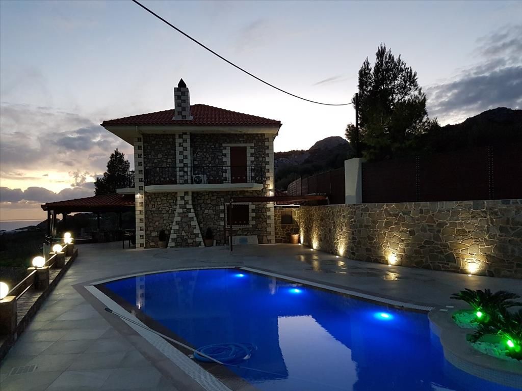 Villa in Lasithi Prefecture, Greece, 120 sq.m - picture 1