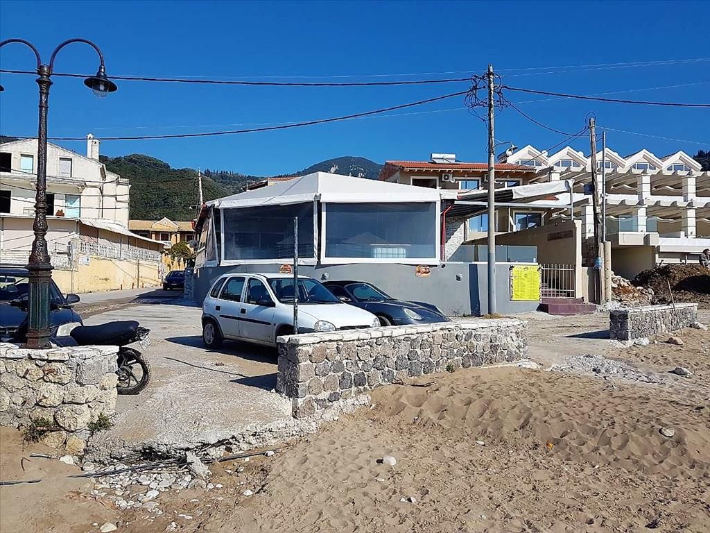 Commercial property in Corfu, Greece, 86 sq.m - picture 1