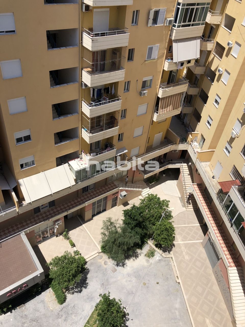 Apartment in Vlore, Albania, 88 sq.m - picture 1