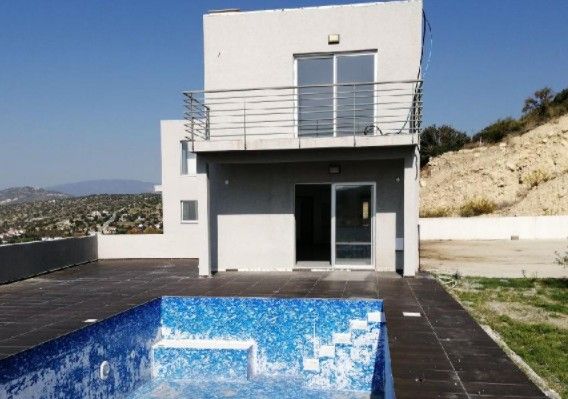 Villa in Limassol, Cyprus, 310 sq.m - picture 1