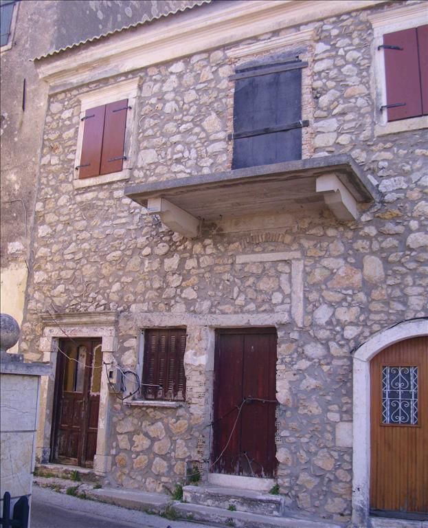 House in Corfu, Greece, 80 sq.m - picture 1