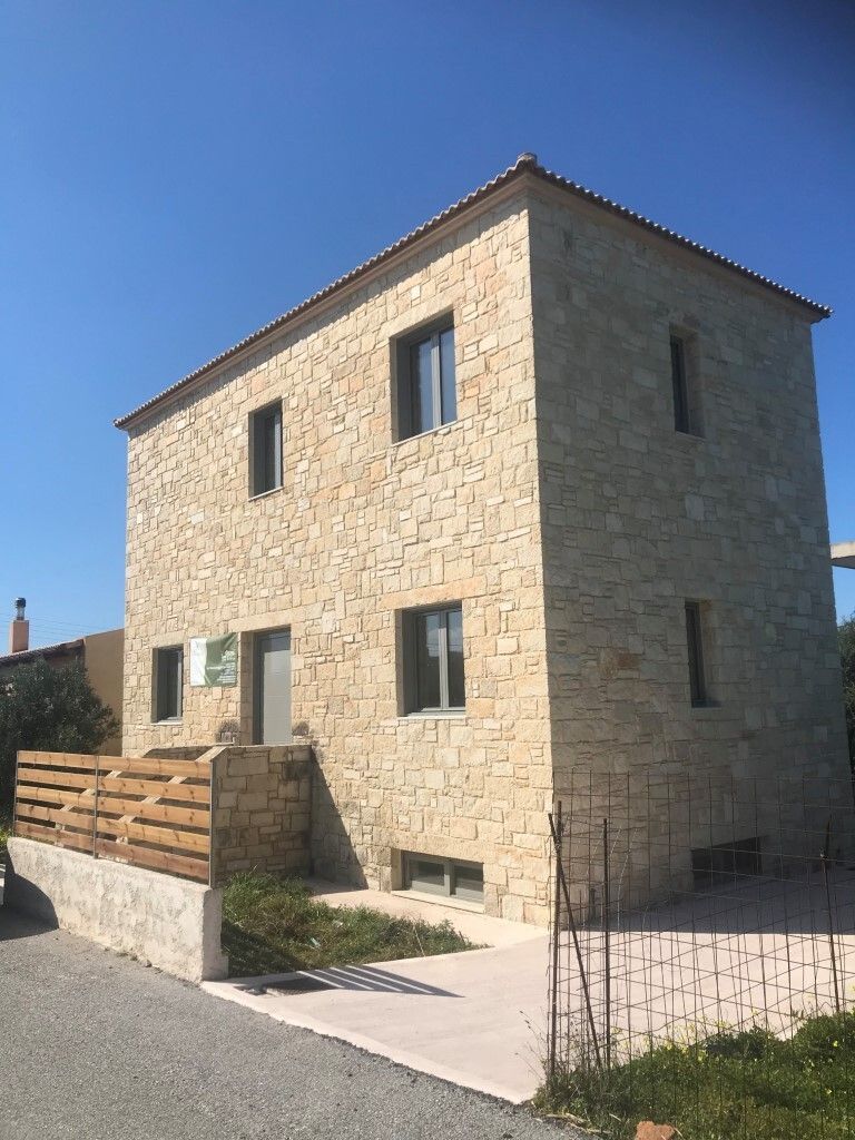 Villa in Chania Prefecture, Greece, 226 sq.m - picture 1