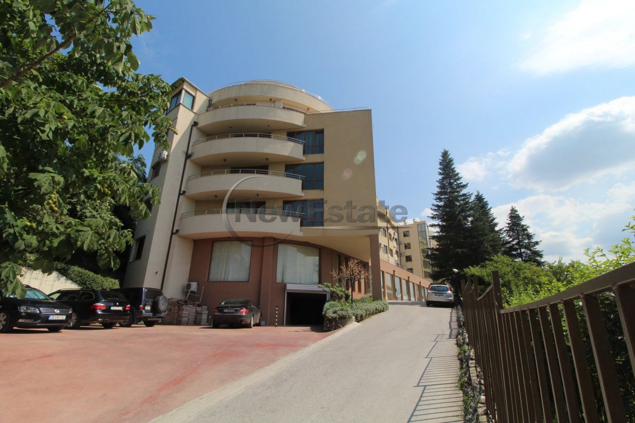 Apartment in Sandanski, Bulgarien, 83 m2 - Foto 1