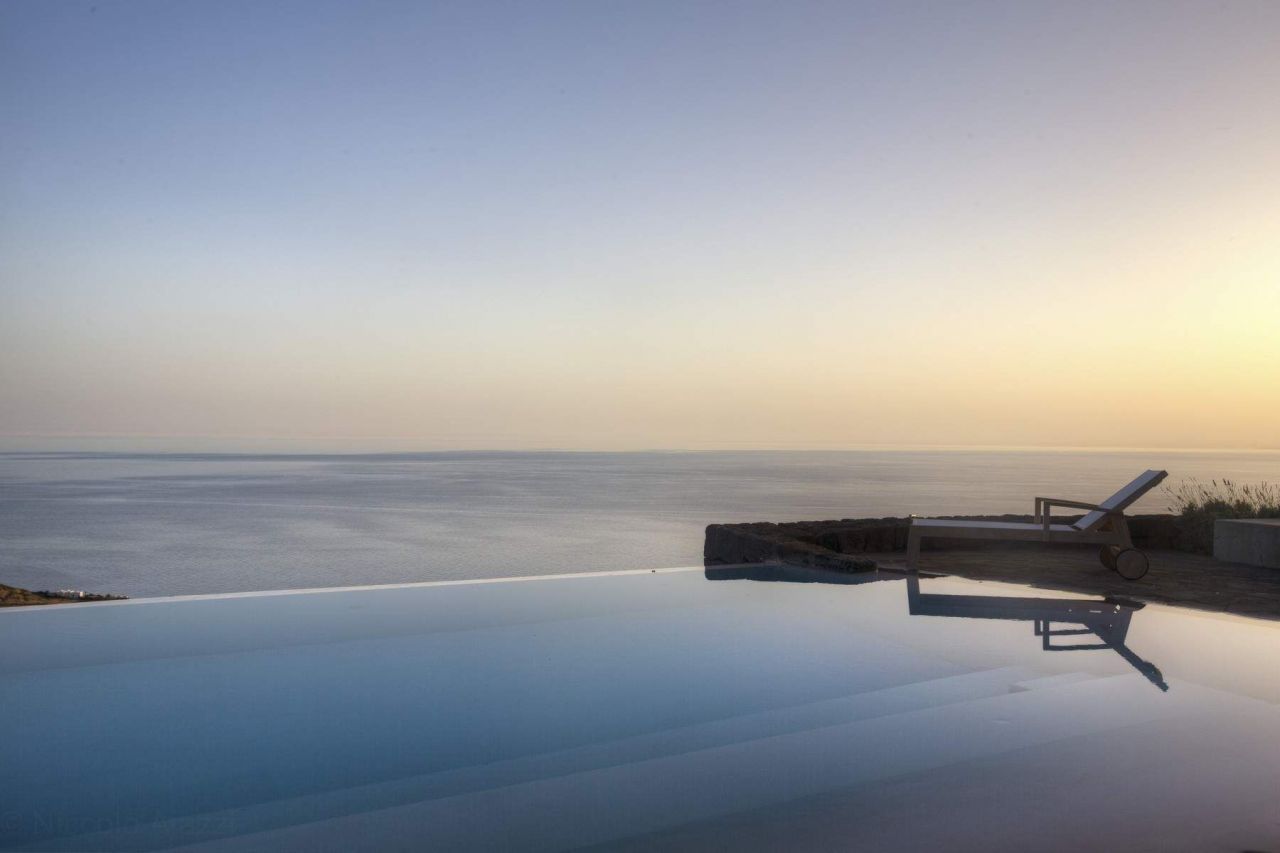 Casa en Pantelleria, Italia, 620 m2 - imagen 1