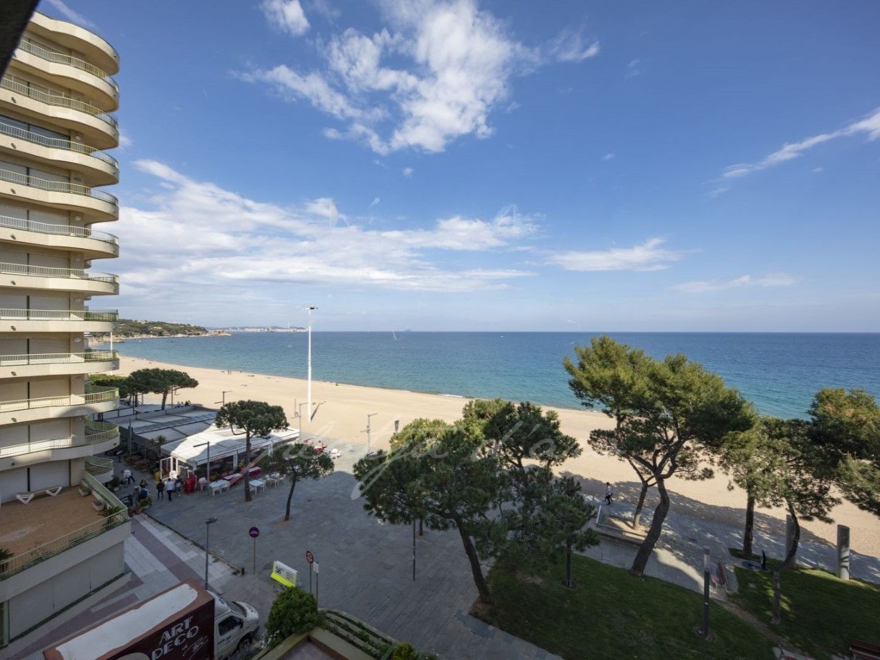 Apartment in Castell-Platja d'Aro, Spain, 100 sq.m - picture 1