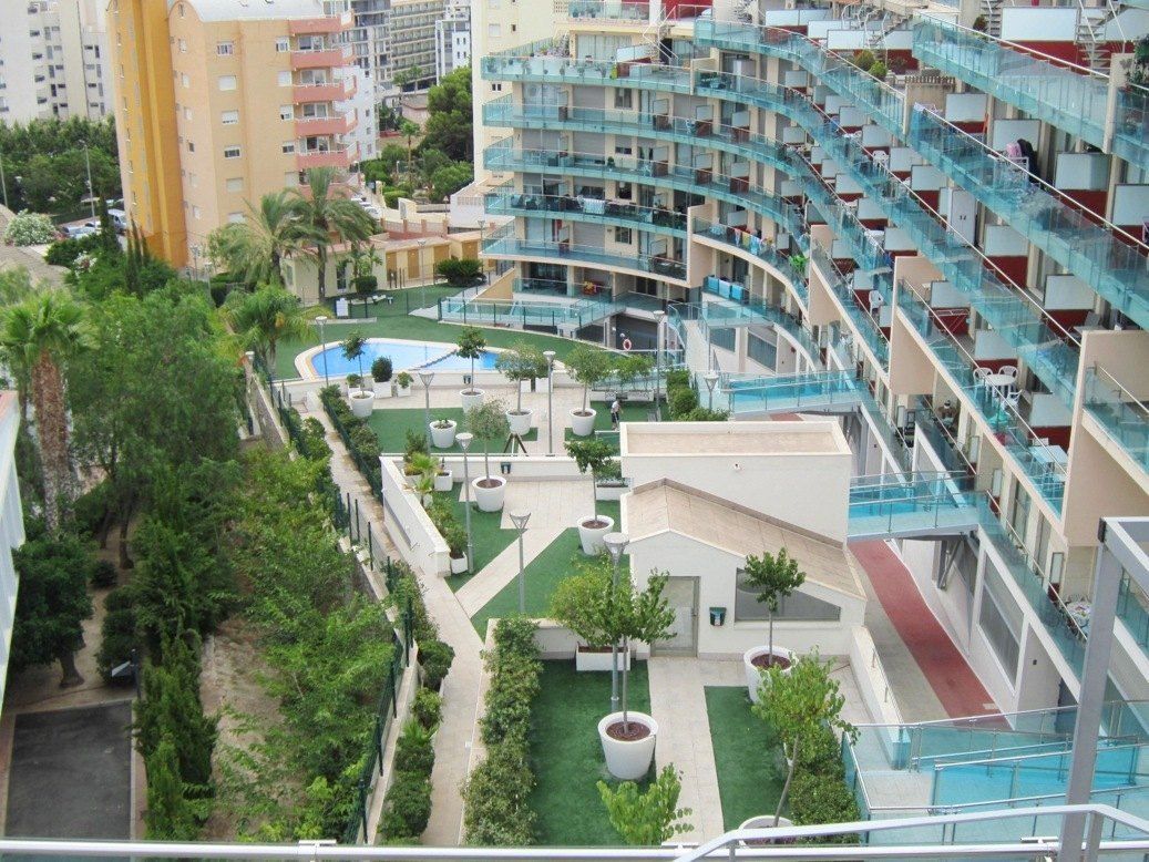Land in Calp, Spain, 60 sq.m - picture 1