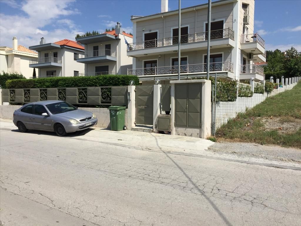 Appartement à Thessalonique, Grèce, 140 m2 - image 1