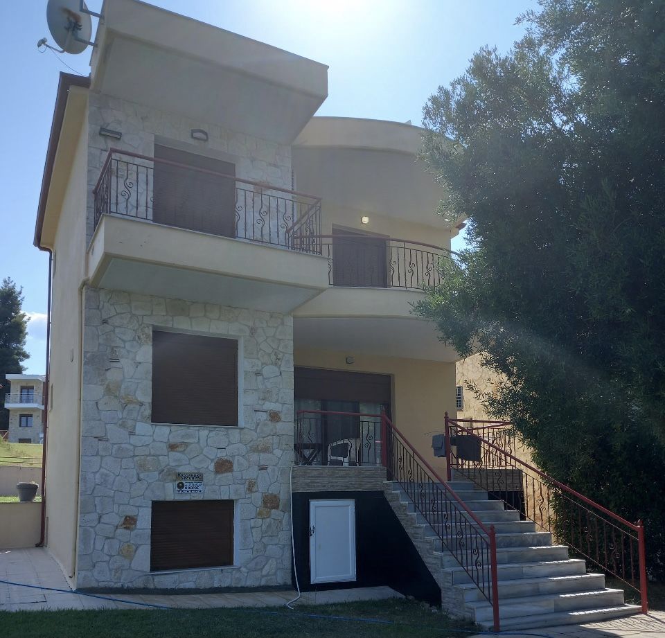 Casa en Calcídica, Grecia, 130 m2 - imagen 1