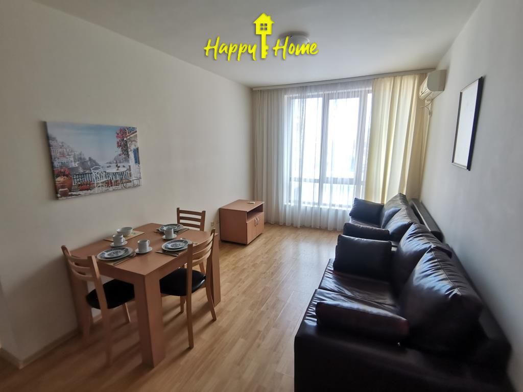 Apartment in Sveti Vlas, Bulgaria, 64 sq.m - picture 1