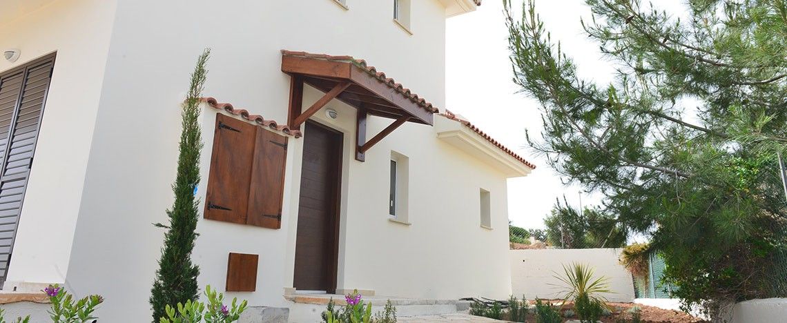 Villa in Limassol, Cyprus - picture 1