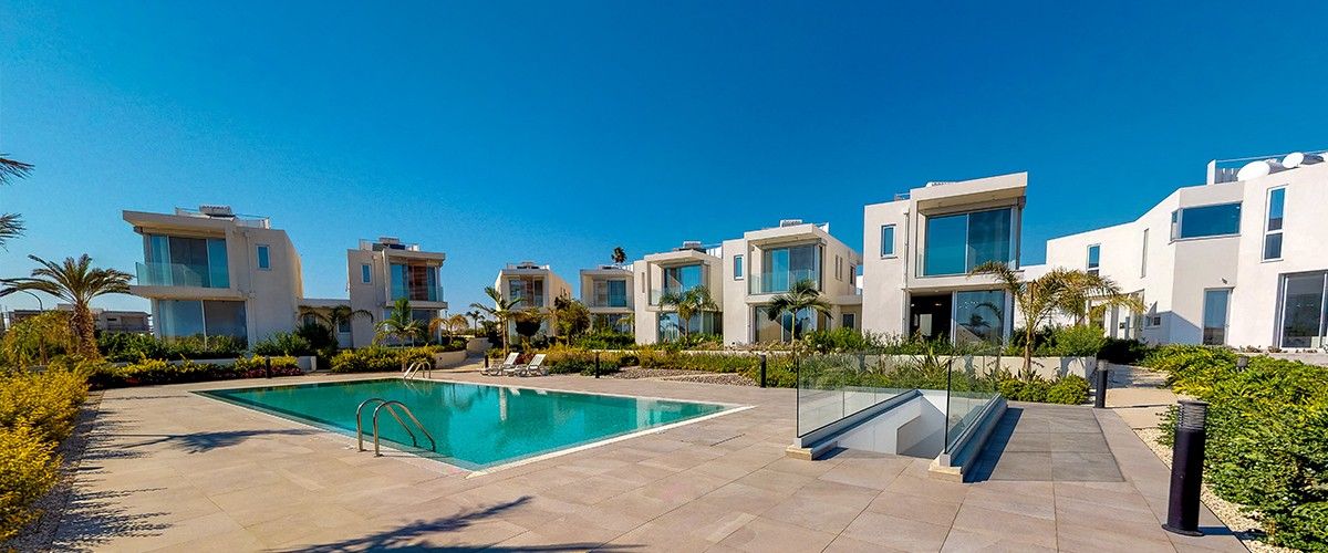 Villa in Paphos, Zypern - Foto 1