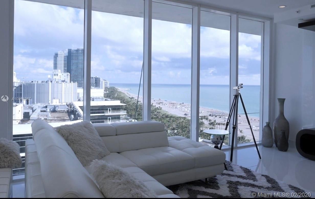 Apartment in Miami, USA, 156 sq.m - picture 1