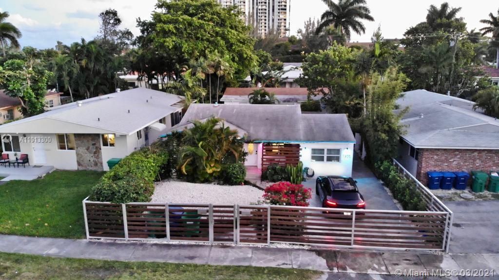 Maison à Miami, États-Unis - image 1